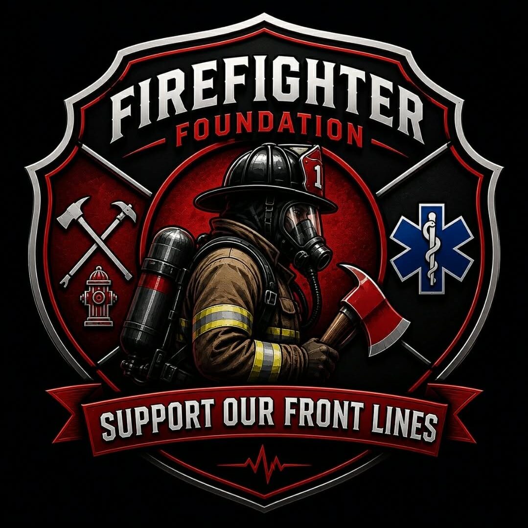 FireFighter Foundation logo